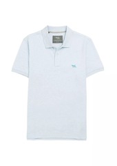 Rodd & Gunn The Gunn Cotton Polo Shirt