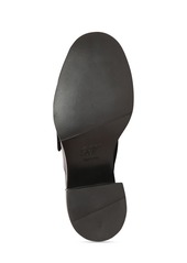 Roger Vivier 60mm Viv Rangers Patent Leather Loafers