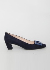 Roger Vivier Belle Vivier pumps