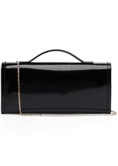 Roger Vivier Bellle Vivier Tortoise Clutch