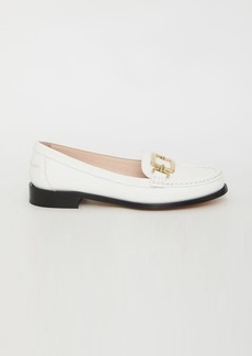 Roger Vivier Morsetto Metal Buckle loafers