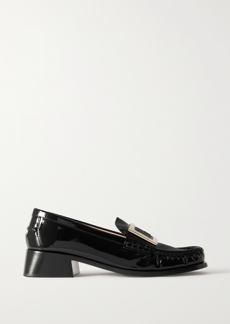 roger vivier preppy viv