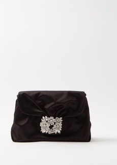 ROGER VIVIER Handbags Roger Vivier Cotton For Female for Women