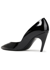 Roger Vivier - Patent-leather pumps - Black - EU 41