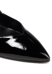 Roger Vivier - Patent-leather pumps - Black - EU 41