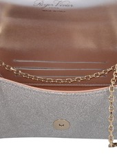 Roger Vivier Viv' Jeu De Fille Clutch