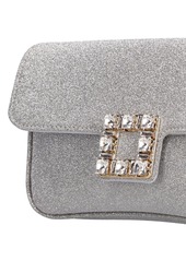 Roger Vivier Viv' Jeu De Fille Clutch