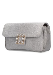 Roger Vivier Viv' Jeu De Fille Clutch