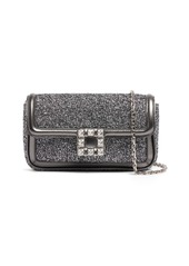 Roger Vivier Viv Jeu De Fille Shoulder Bag