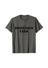 Rogue Farming Parody T-Shirt