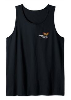 Rogue Pride Funny I Like My Tequila Straight Tank Top