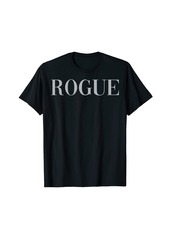 ROGUE film T-Shirt