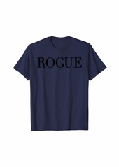 ROGUE Tee Shirt