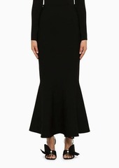 Roland Mouret flared skirt