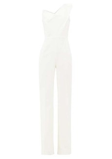 roland mouret keene jumpsuit