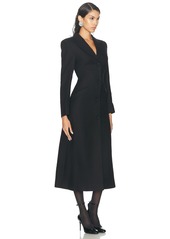 Roland Mouret Tailored Coat