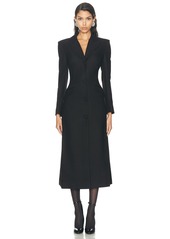 Roland Mouret Tailored Coat