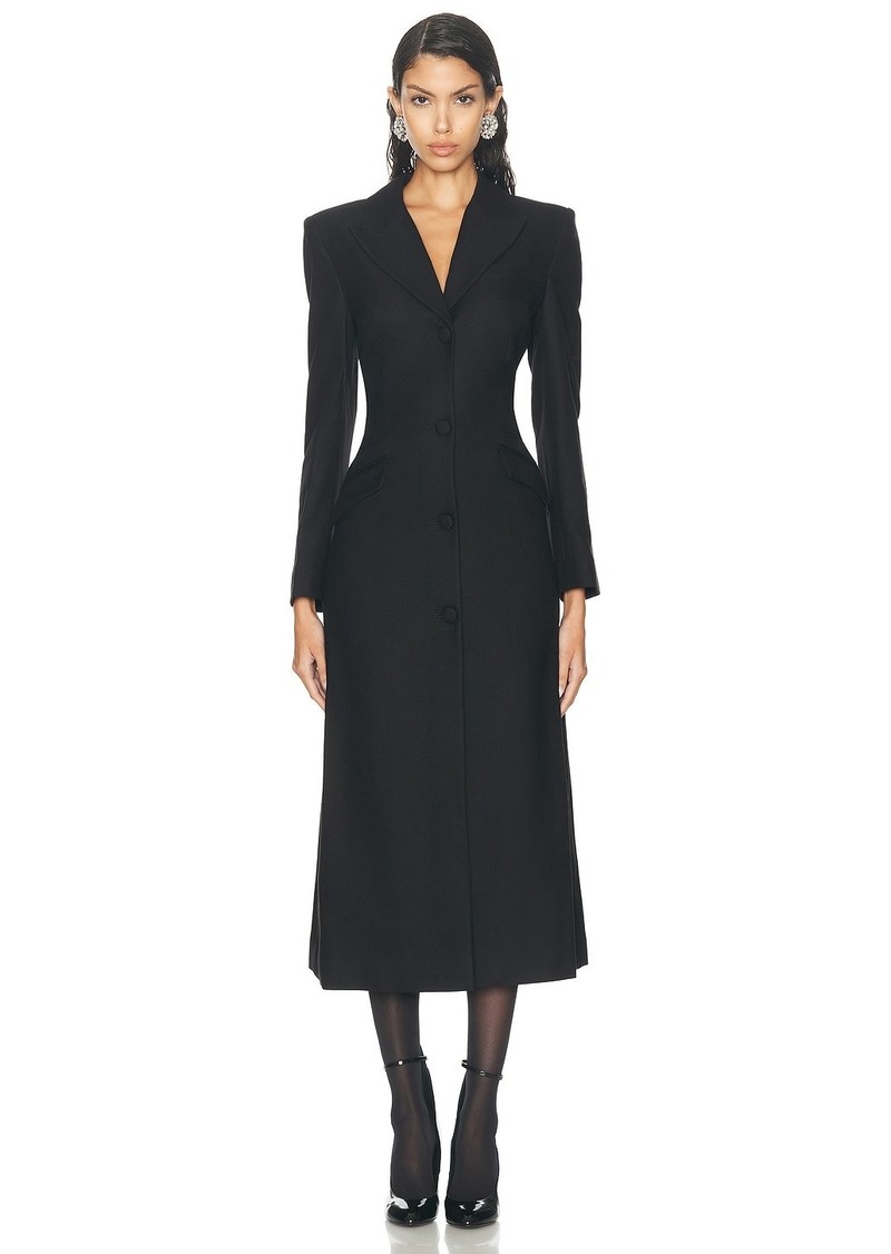 Roland Mouret Tailored Coat