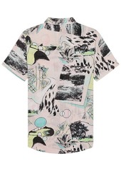 ROLLA'S Bon Echo Beach Shirt