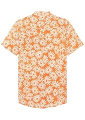 ROLLA'S Bon Flower Shirt