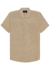 ROLLA'S Bon Pattern Shirt