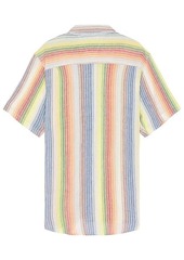 ROLLA'S Bon Shroom Stripe Shirt