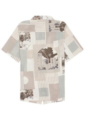 ROLLA'S Bowler Paradise Shirt