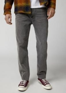 Rolla's EZY Straight Leg Jean in Black, Men's at Urban Outfitters