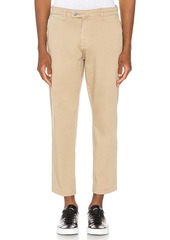 ROLLA'S Relaxo Cropped Pant