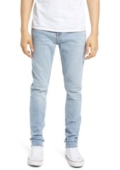 Rolla's Rolla's Men's Stinger Skinny Jeans in Fast Times Stone at Nordstrom