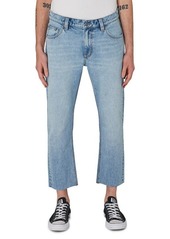 Rolla's ROLLA'S Relaxo Ankle Wide Leg Jeans in Original Stone at Nordstrom