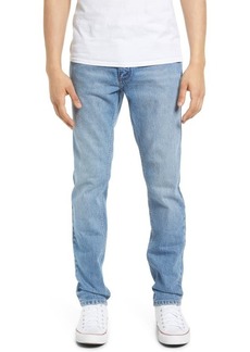Rolla's Rolla's Tim Slims Jeans in Bbq Blue at Nordstrom