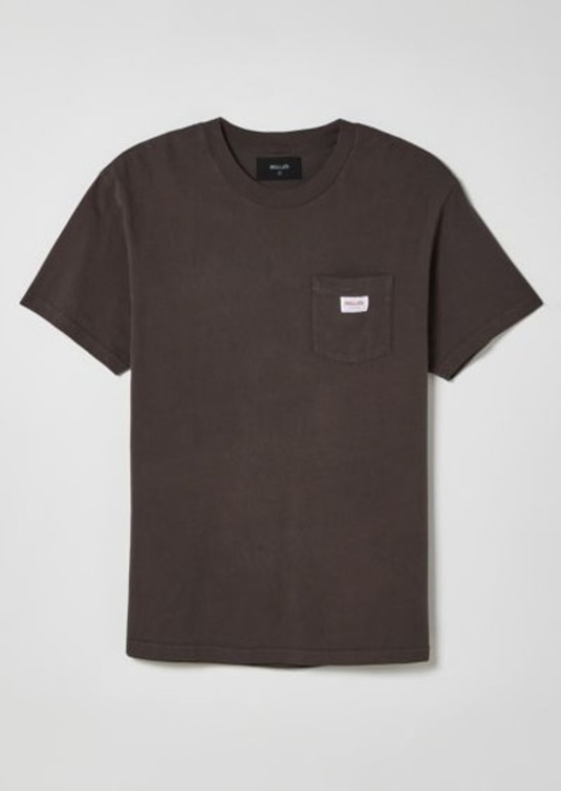 Rolla's Trade Pocket Tee in Brown, Men's at Urban Outfitters