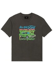 ROLLA'S x Ford Never Die Tee