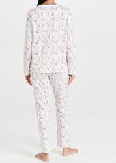 Roller Rabbit Gardenia Pajamas