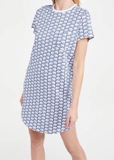 Roller Rabbit Hathi T-Shirt Dress