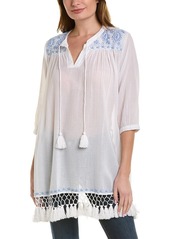 Roller Rabbit Lucknow Serafina Tunic