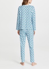 Roller Rabbit Pajamas