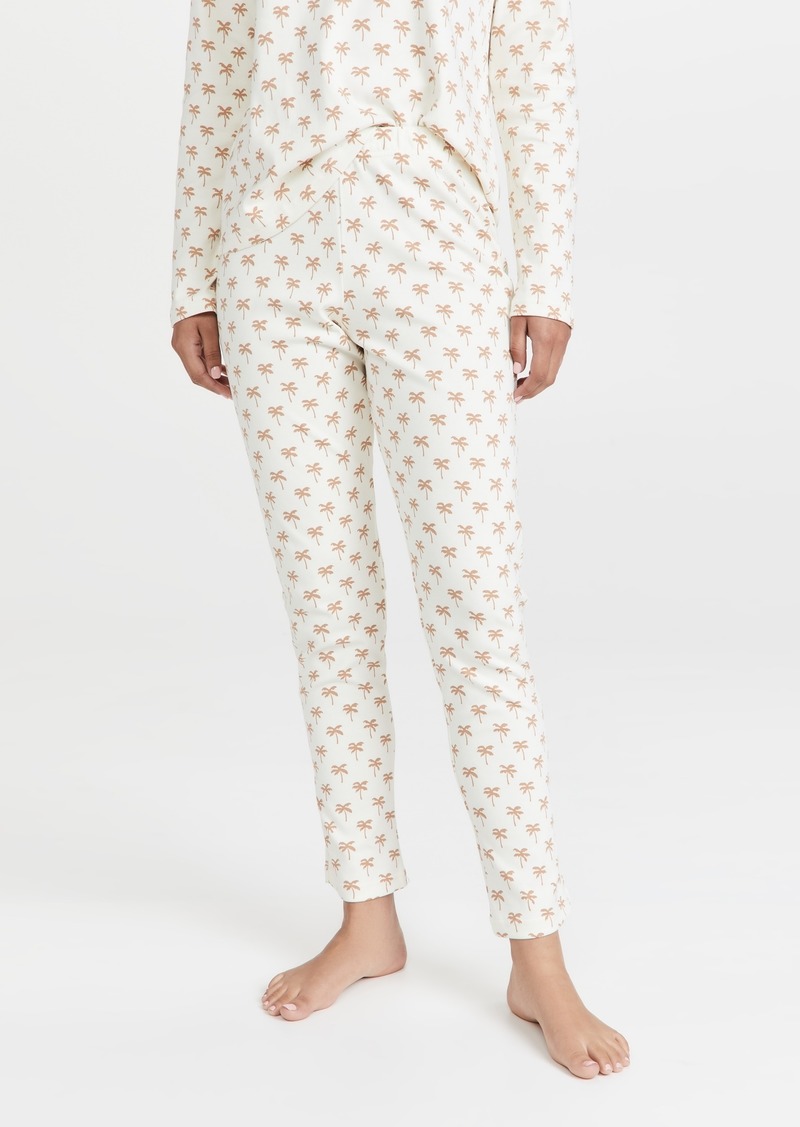 faherty pajamas