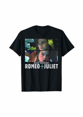 Romeo & Juliet Couture Romeo & Juliet Portrait Panels T-Shirt