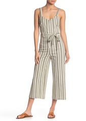 romeo and juliet jumpsuit striped