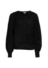 Ronny Kobo Carina Sparkle Sweater