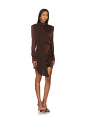 Ronny Kobo Bianca Dress