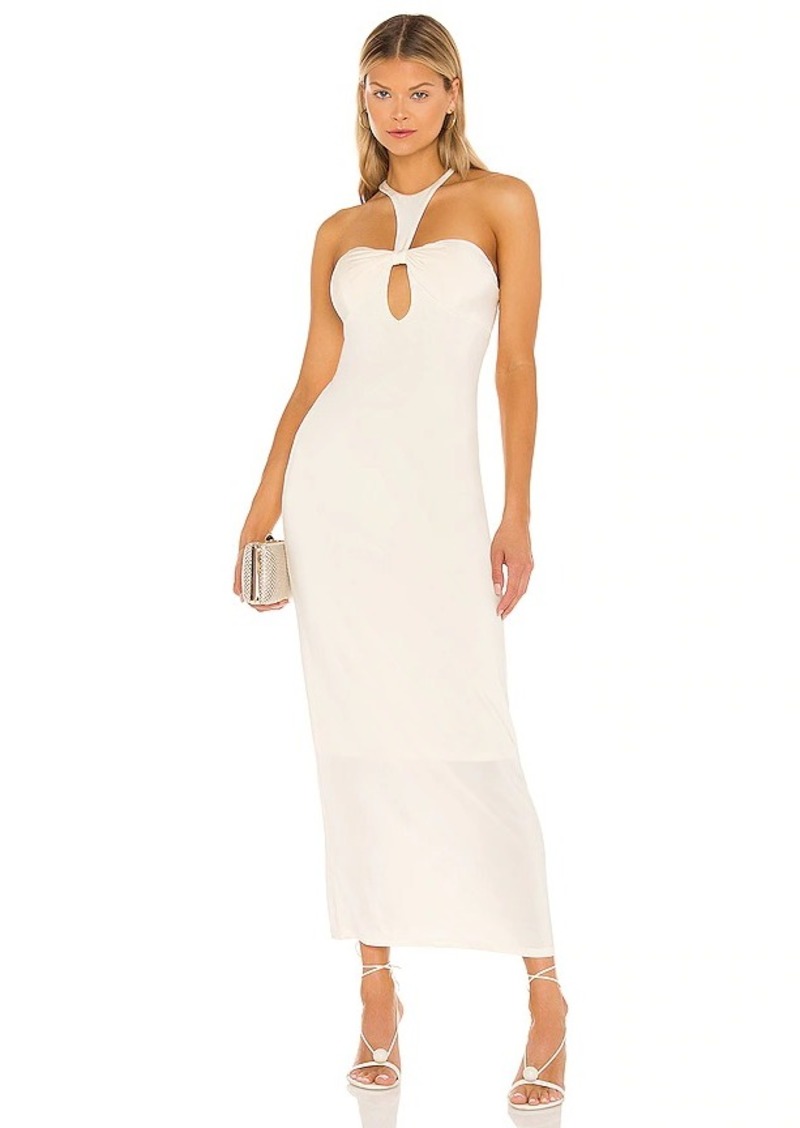 Ronny Kobo Trista Dress