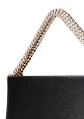 Rosantica Annabella Leather Top Handle Bag