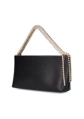 Rosantica Annabella Leather Top Handle Bag