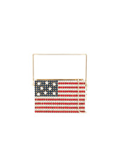 Rosantica Bandierina US Flag bag