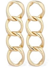 Rosantica Binari Chain Earrings