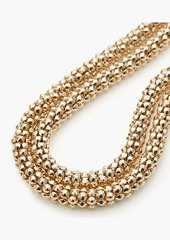 Rosantica - Gold-tone necklace - Metallic - OneSize