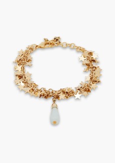 Rosantica - Gold-tone quartz bracelet - Metallic - OneSize